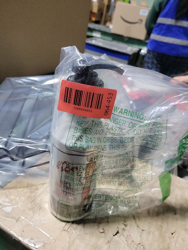 Photo 1 of 18.21 Man Made Octane Series Moisturizing Lotion