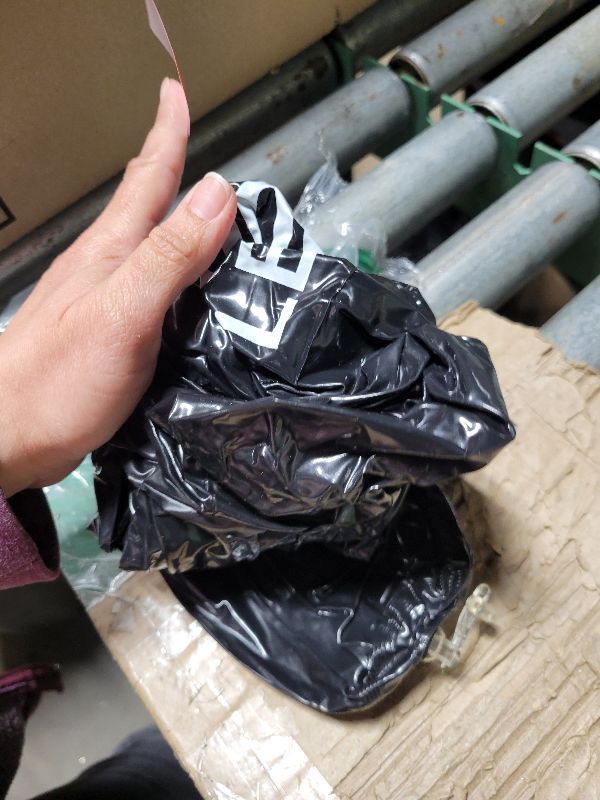 Photo 1 of 2 PCS Giant Inflatable Dumbbell Barbell,Funny Carnival Circus Birthday/Halloween Party Decorations Fake Weights Cosplay Props Party Supplies,Blow Up Strongman Costume Photo Booth Props Accessory