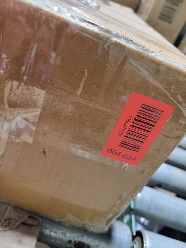 Photo 2 of Gyykzz One-Stop Cable Railing Post Kits, 4Pack Brushed Finish Level Drilled Line Post 36", Adjustable Top Cable Railing System Including 4 Railing Posts, 160ft Cable, 10 Set Terminal, 80 Cable Sleeves