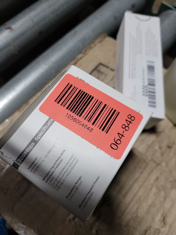 Photo 1 of 2025 Fastest WiFi Extender, WiFi Repeater, WiFi Booster, Covers Up to 10000 Sq.ft and 80 Devices, Internet Booster - with Ethernet Port, Quick Setup, Home Wireless Signal Booster