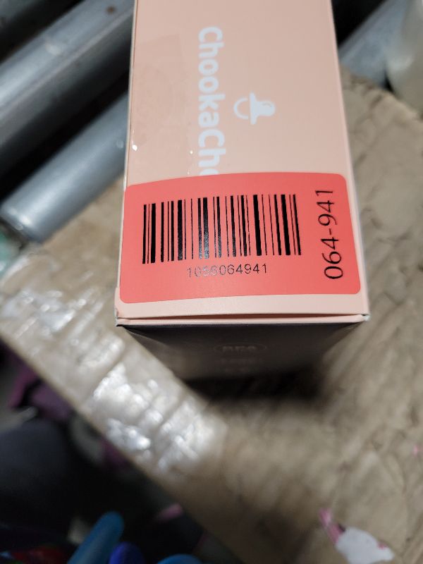 Photo 1 of 2 Packs Baby Teething Toy Silicone Teething Mitten for Babies Over 3 Months Anti Dropping Wrist Hand Teethers Baby Chew Toys for Sucking Needs, BPA Free (Green & Caramel)