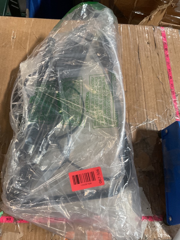 Photo 1 of ?Upgraded? Dimmable Floor Lamp, 1000 Lumens LED Edison Bulb Included, Arc Floor Lamps for Living Room Modern Standing Lamp with Linen Shade, Tall Lamp for Bedroom Office Dining Room- Black