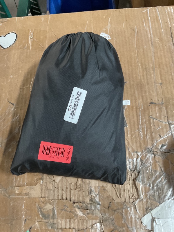 Photo 1 of Adult Tricycle Cover,Outdoor Waterproof 210D Oxford Recumbent Bike Covers for 3 Wheel Bike ,Dustproof Electric Trike Bicycle