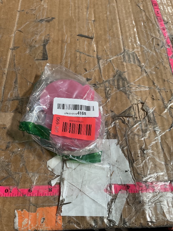 Photo 1 of (300 Design Optional) MUBYOK M343 Cowboy Disco Silicone Freshie Mold for Baking Aroma Beads Car Freshie Supplies