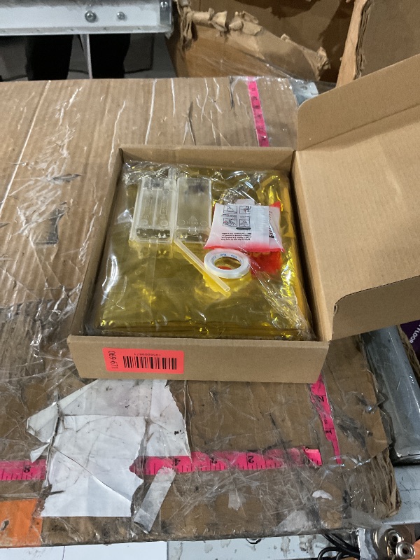 Photo 1 of [85 PCS] 16" Foil Personalized Name Happy Birthday Balloons Letters, Mylar Aluminum Custom Name and Age Letter Balloons, 2 Sets A- Z & 0-9 for Birthday Party Graduation, Mother's Day Event (Gold)