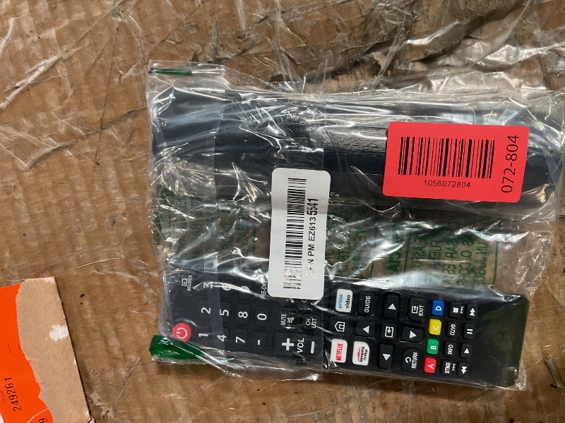 Photo 1 of ?Pack of 2? Universal for Samsung-TV-Remote-Control Replacement,Compatible with All Samsung Smart Frame QLED LED 7 Series TVs