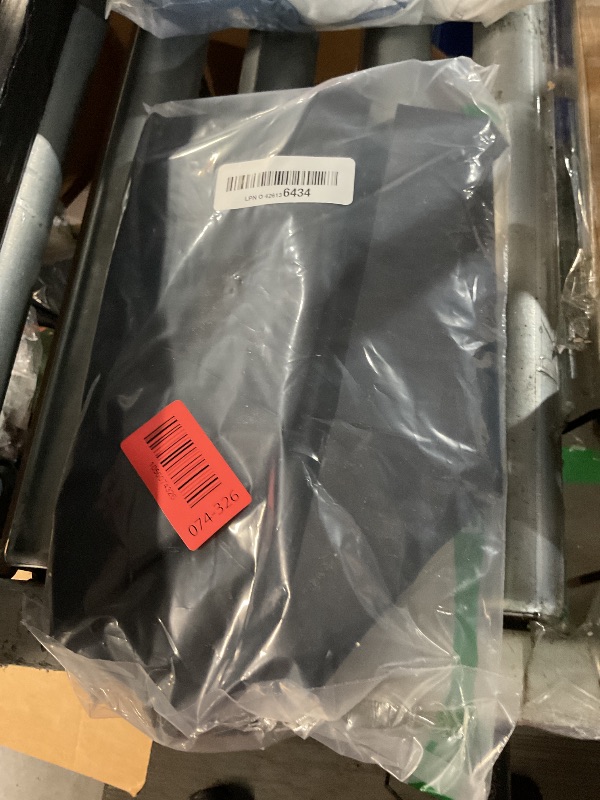 Photo 1 of ***(MISSING PUMP)***ANQAROS Vacuum Bags for Travel,Vacuum Bags for Travel with Wireless Vacuum Pump,IP67 Reusable Vacuum Compression Bags for Suitcases(1PC+Pump)