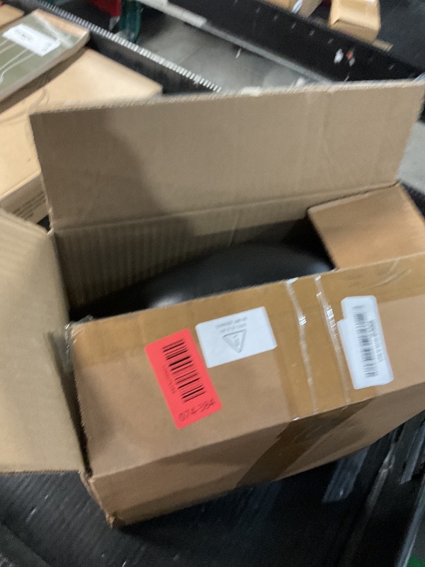 Photo 1 of (used) Halloween Decorations Set, 12.6 Inches Plastic Witch Cauldron on Tripod with Eyeball String Lights