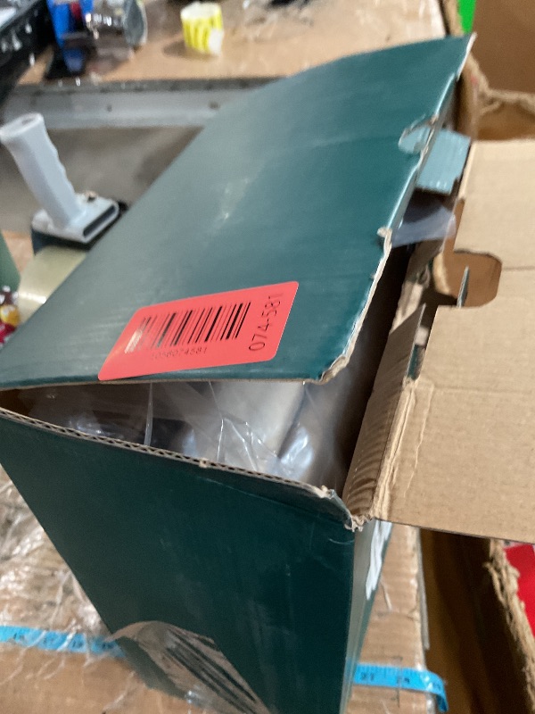 Photo 1 of ** ONLY ONE SHEET**

Shilucheng 100% French Linen Sheets - King Size Bed Sheets, Breathable & Cooling Pure Linen Sheets,Soft Durable and Tear Resistant -16 Inch Deep Pocket - 4Pcs (Linen, King)