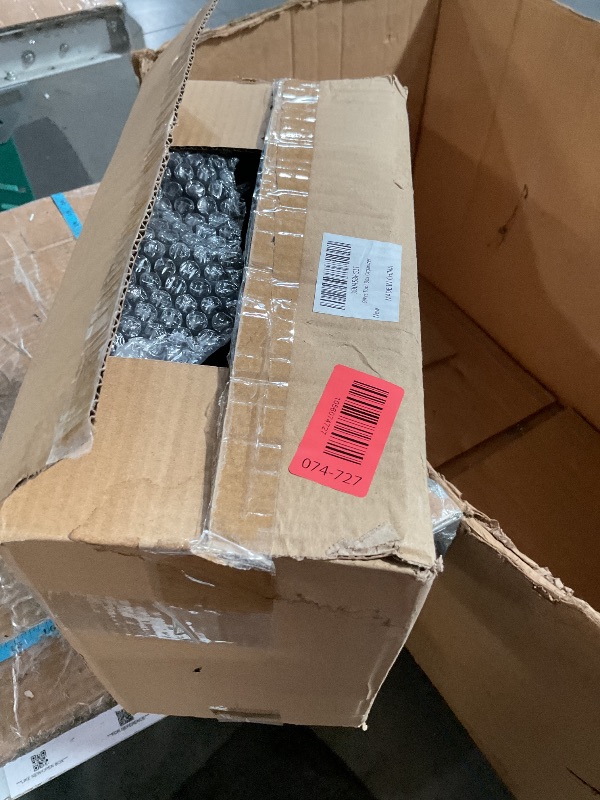 Photo 1 of ?More Larger Size?A-LUGEI?69Pcs??5 Size? Tool Box Organizer Tray Divider Set, ?Black? Desk Drawer Organizer, Garage Organization and Storage Toolbox for Rolling Tool Chest Cart Cabinet WorkBench Parts