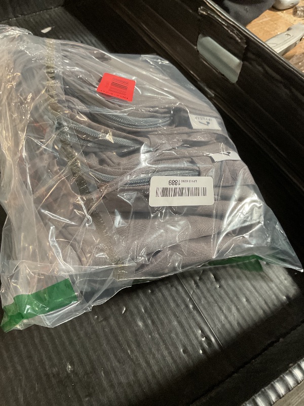 Photo 1 of (used)(covers only) IPYNBAP Outdoor Chair Cushions covers