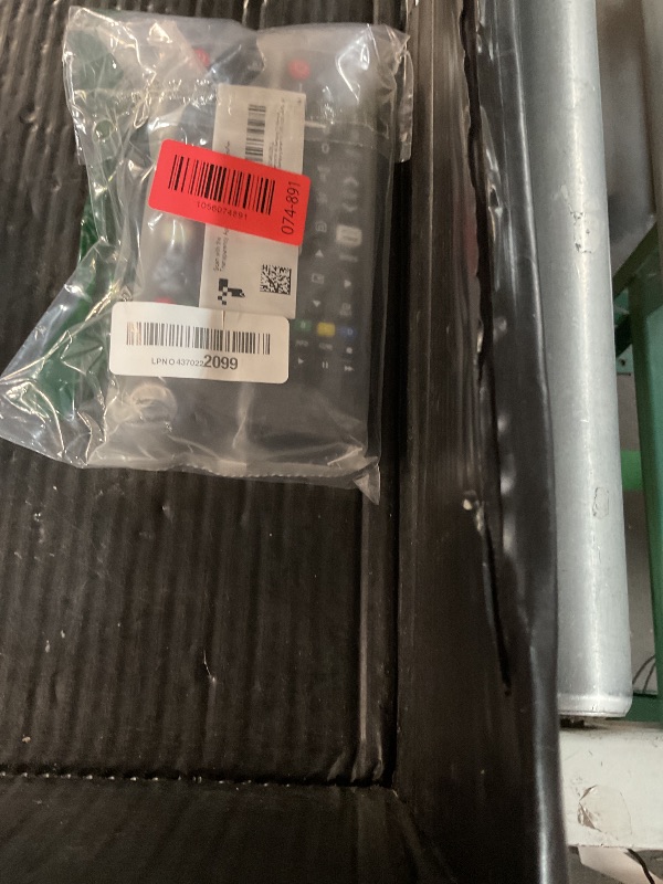 Photo 1 of ?Pack of 2? New Universal Remote for All Samsung TV Remote, Replacement Compatible for All Samsung Smart TV, LED, LCD, HDTV, 3D, Series TV