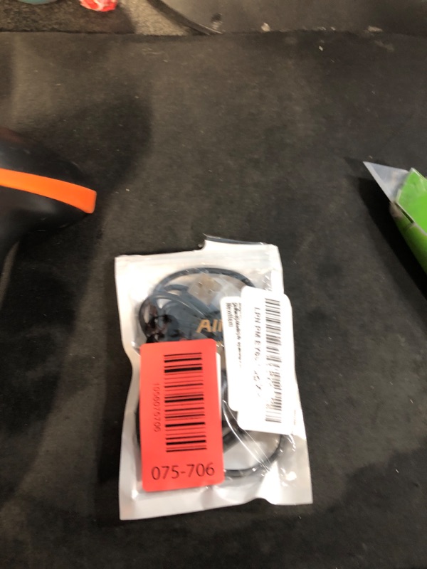 Photo 1 of [2 Pack] Universal Smart Watch Charger Magnetic, VeryFit / da fit Smartwatch Accessories 2 Pin Replacement Charging Cable Compatible All 2.54mm - 2.84mm-Pin-Pitch Smart watch (Model A&B Only one Fit)