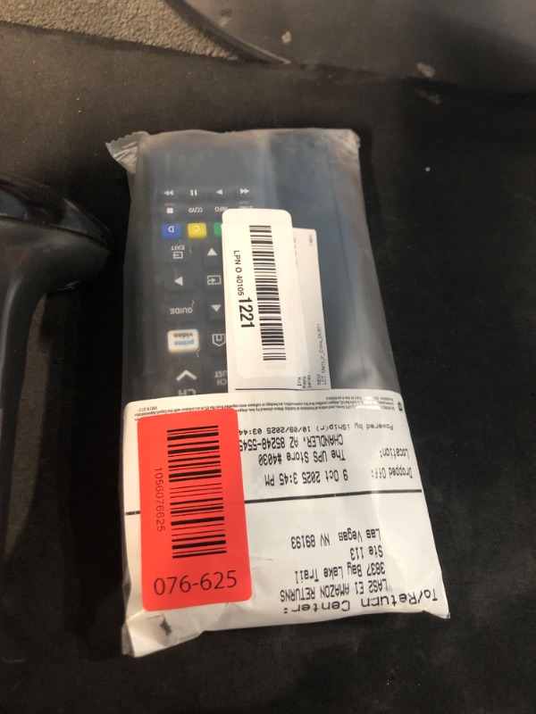 Photo 1 of ?Pack of 2? New Universal Remote for All Samsung TV Remote, Replacement Compatible for All Samsung Smart TV, LED, LCD, HDTV, 3D, Series TV