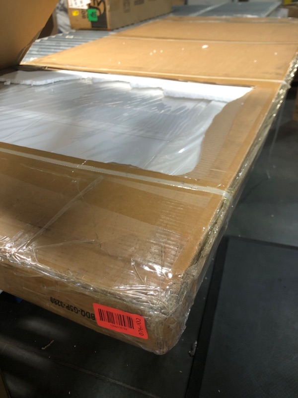 Photo 1 of ***FACTORY SEALED***32" x 80" French Door, 5-Panel Pre-Assembled MDF Interior Slab Doors,Solid Wood Interior Doors for Bathroom Pantry Laundry,White Primed Panel Door,w/o Hardware