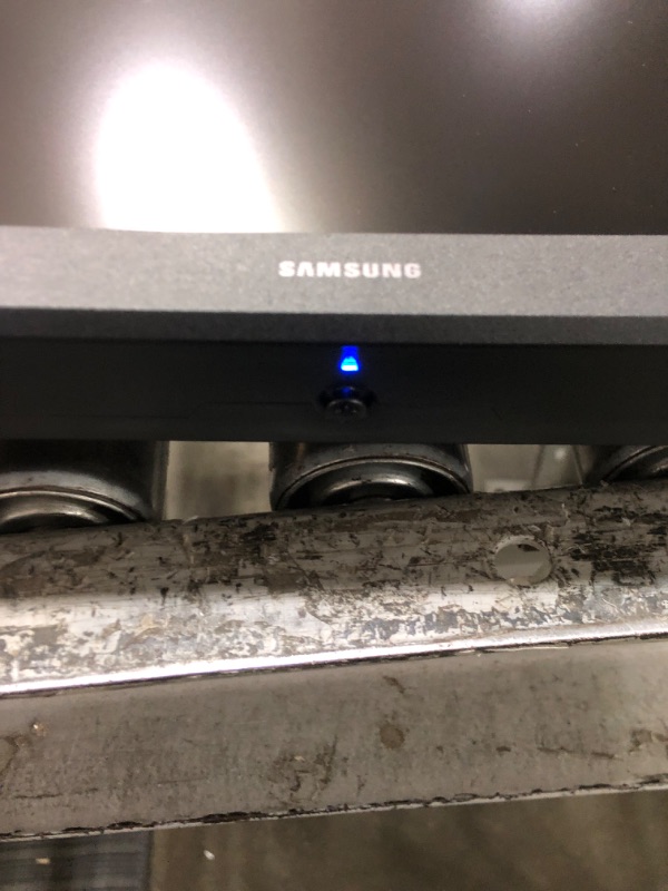 Photo 1 of ***FACTORY SEALED***Samsung 27-Inch Odyssey G3 (G30D) Series FHD Gaming Monitor, 1ms, 180Hz, AMD FreeSync, Adjustable Stand, Black Equalizer, Virtual Aim Point, Eye Saver Mode, Flicker-Free, LS27DG302ENXZA