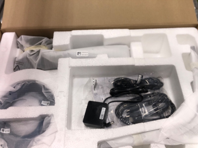 Photo 1 of ***FACTORY SEALED***Samsung 27-Inch Odyssey G3 (G30D) Series FHD Gaming Monitor, 1ms, 180Hz, AMD FreeSync, Adjustable Stand, Black Equalizer, Virtual Aim Point, Eye Saver Mode, Flicker-Free, LS27DG302ENXZA