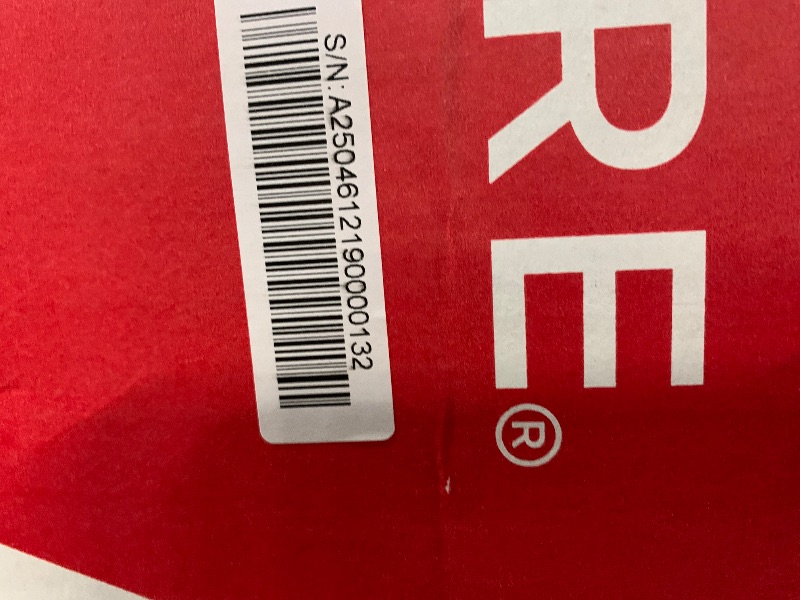 Photo 1 of ***FACTORY SEALED*** Frigidaire Upright Freezer, 6.5 cu. ft., Deep Freeze, Vinyl Coated Metal with Wire Shelving, Compact for Kitchen, RV, Dorm, Cabin, and Trailer, Platinum Design Series, Silver - 21D x 23W x 56H