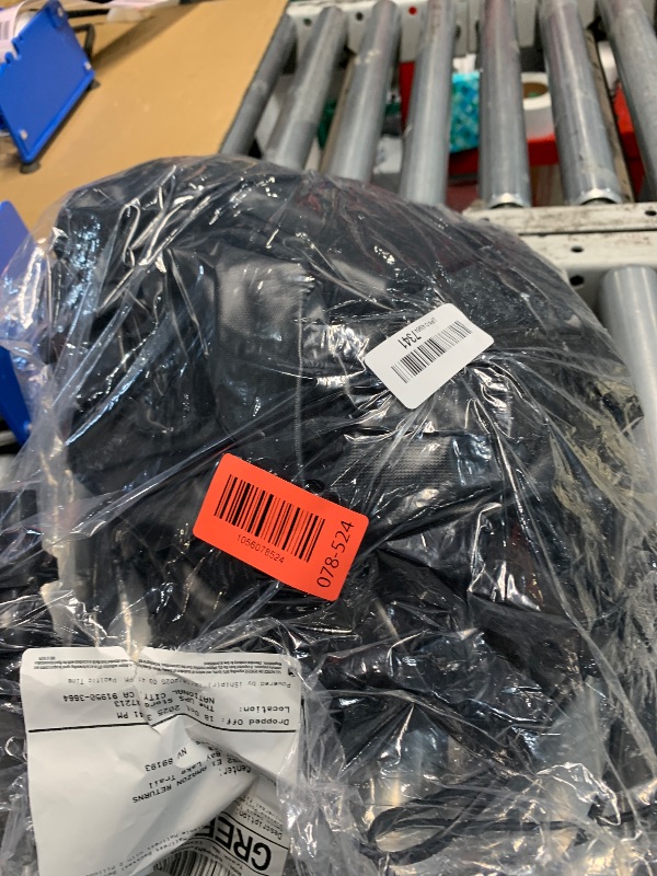 Photo 1 of ***(USED/ UNABLE TO TEST ITEM)***Zento Deals Truck and Car Air Mattress Backseat Bed - Premium Quality Portable Car Inflatable Mattress with 2 Pillows Universal fit (1 Pack)