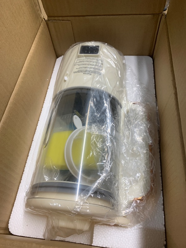 Photo 1 of ???????? 44oz Automatic Nut Milk Maker, 8 in 1 Homemade Soy Milk Maker,Almond Milk, Oat Milk, Coconut Milk & More and Nut Milk Machine with Delay Start/Self-Cleaning with Electronic Cookbook