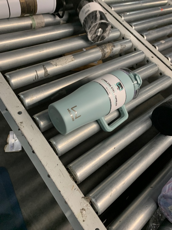 Photo 1 of Wellness Tumbler 40 Oz