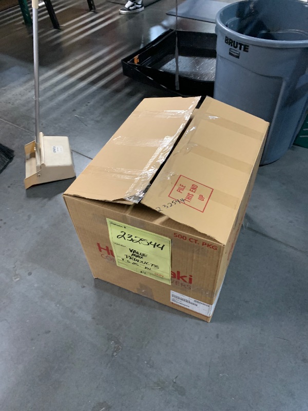 Photo 1 of ****80 COUNT UNTESTED***** Multi Purpose Light Glow Max Battery Powered With Switch