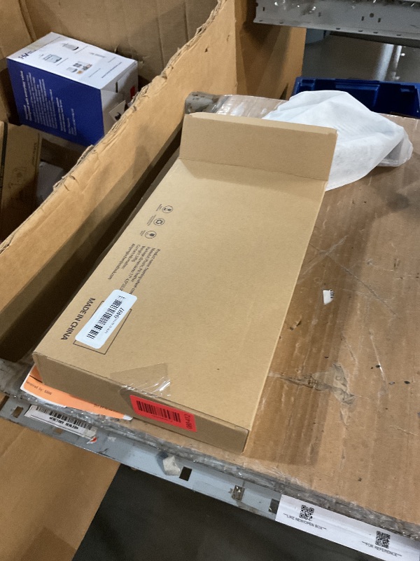 Photo 1 of (minor damage) Steering Wheel Cover for Tesla Model 3 (2017-2023) / Model Y (2020-2024),Anti-Slip,Comfortable Grip