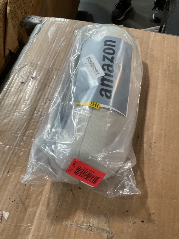 Photo 1 of 2-Pack 1411501 77228 Spa Neck Pillow for Hot Spring Highlife Series Spas from 2014-Current, 14" L X 5.5”W, Cool Gray, Hot Tub Spa Head Rest Pillows for Watkins Five Years Free Replacement