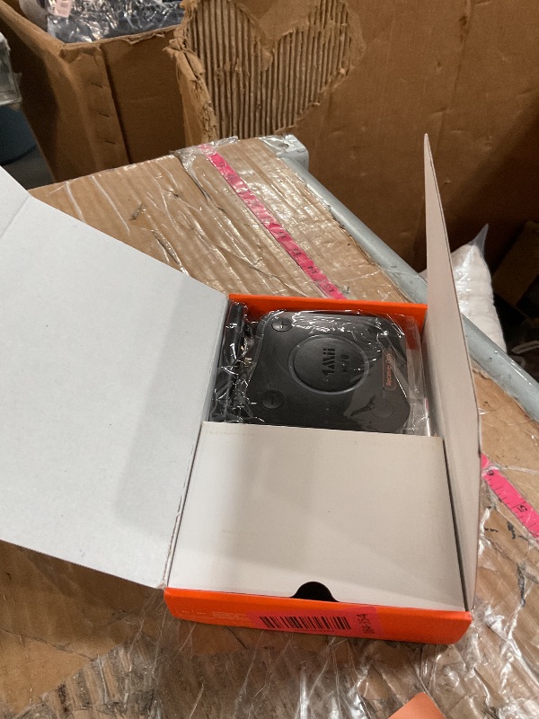 Photo 1 of [Upgraded] 1Mii B06Pro Long Range Bluetooth Receiver, HiFi Wireless Audio Adapter, Bluetooth 5.1 Receiver with 3D Surround aptX HD Low Latency Optical RCA AUX 3.5mm Coaxial for Home Stereo System