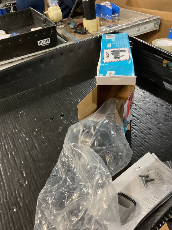 Photo 1 of ***PARTIAL SET - PRICE ADJUSTED***
BLACK+DECKER dustbuster Handheld Vacuum, 8V Cordless, Hand Vacuum for Quick Cleanup with Crevice Tool and Washable Filter (HNVC220BCZ01)