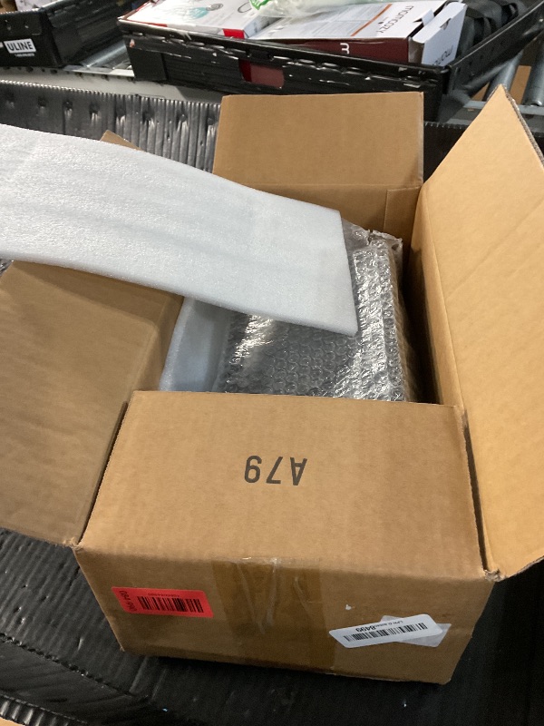 Photo 1 of [2G+64G] Car Radio for Jeep Grand Cherokee 2004 2005 2006 2007, 10.1 inch Touch Screen Android 13 Car Play Stereo, Carplay/Android Auto/Bluetooth/SWC + AHD Backup Camera