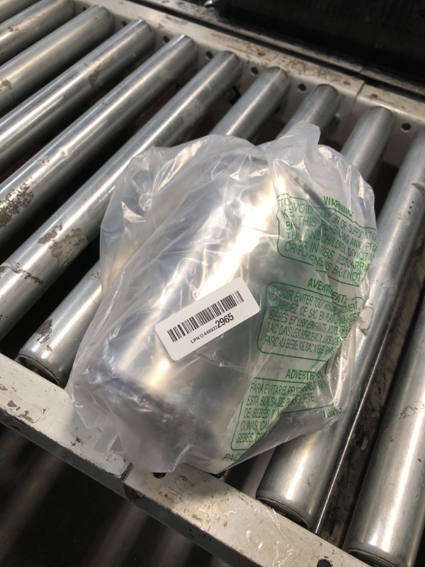 Photo 1 of ***(MINOR DAMAGE/ SEE NOTES)***Stainless Steel Pitcher with Lid 2 L 70 oz Measuring Cup with Marking Metal Water Container with Handle Milk Frothing Jug for Iced Tea Hot Cold Water