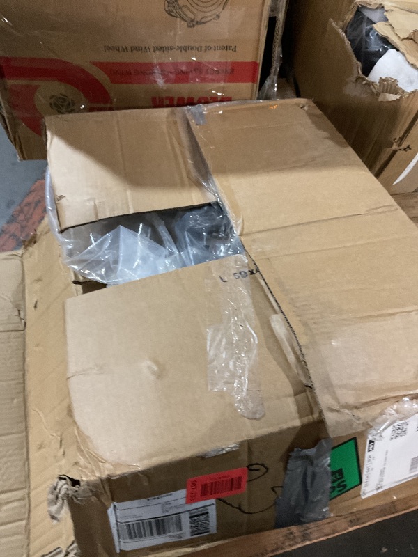 Photo 1 of *** CHECK COMMENTS****     Front Lower Control Arms with Ball Joint for Buick Rainier 2004-2007, for Chevy Trailblazer EXT, for GMC Envoy XL XUV 04-05, for Saab 9-7X 05-07, for Isuzu Ascender Oldsmobile BravadaSuspension Kit