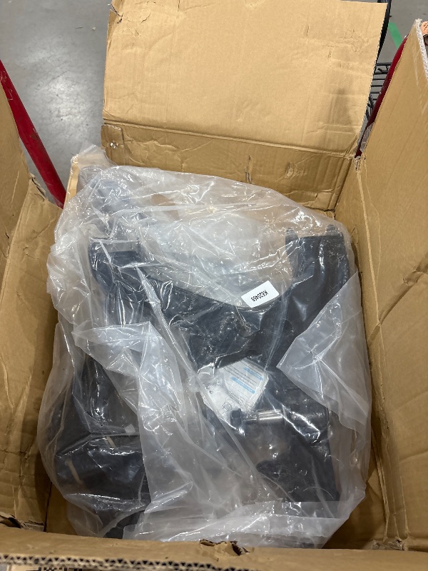 Photo 1 of *** CHECK COMMENTS****     Front Lower Control Arms with Ball Joint for Buick Rainier 2004-2007, for Chevy Trailblazer EXT, for GMC Envoy XL XUV 04-05, for Saab 9-7X 05-07, for Isuzu Ascender Oldsmobile BravadaSuspension Kit