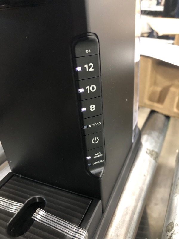 Photo 1 of ***FACTORY SEALED***Keurig K-Express Single Serve K-Cup Pod Coffee Maker, 3 Brew Sizes, Strong Button Feature, 42oz Removable Reservoir, Black