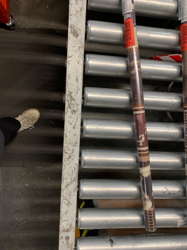 Photo 1 of ***FACTORY SEALED***BUY ART FOR LESS Officially Licensed Stevie Nicks FM Collage 24 x 36 Inch Art Poster - Decorative Print - Poster Paper - Ready to Frame