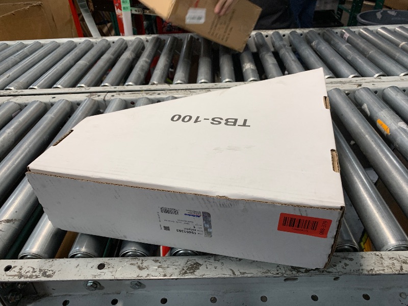 Photo 1 of ***FACTORY SEALED*** Gold 45D2511 (19461393) Front Passenger Side Upper Suspension Control Arm and Ball Joint Assembly