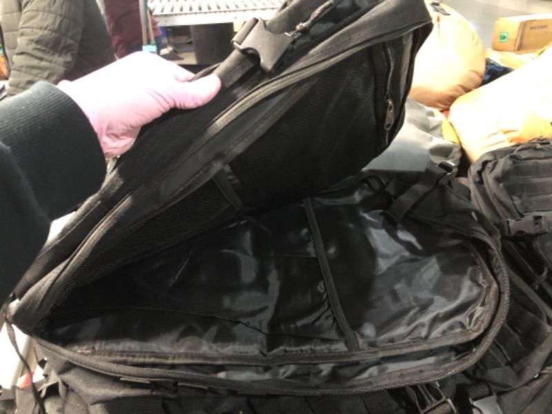 Photo 1 of ***BULK OF TACTICAL ARMY BACKPACKS***2 STYLES OF BAGS***
U.S. Army Large Tactical Pack Big 5 Sporting Goods | U.S. Army Tactical Backpack