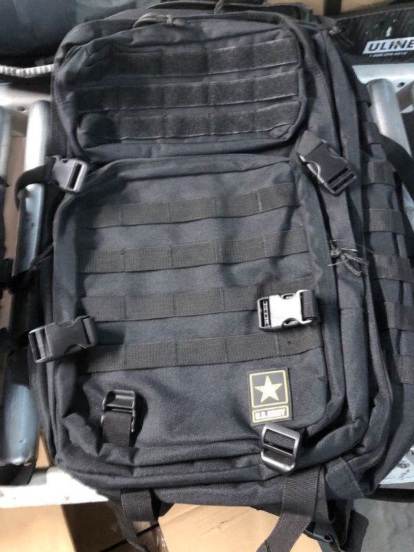 Photo 1 of ***BULK OF TACTICAL ARMY BACKPACKS***2 STYLES OF BAGS***
U.S. Army Large Tactical Pack Big 5 Sporting Goods | U.S. Army Tactical Backpack