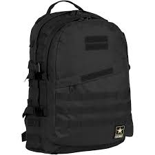 Photo 1 of ***BULK OF TACTICAL ARMY BACKPACKS***2 STYLES OF BAGS***
U.S. Army Large Tactical Pack Big 5 Sporting Goods | U.S. Army Tactical Backpack