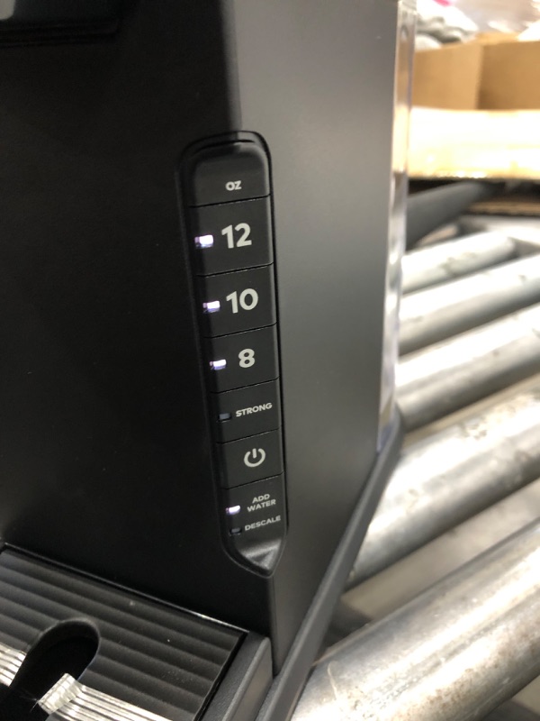 Photo 1 of ***FACTORY SEALED***Keurig K-Express Single Serve K-Cup Pod Coffee Maker, 3 Brew Sizes, Strong Button Feature, 42oz Removable Reservoir, Black