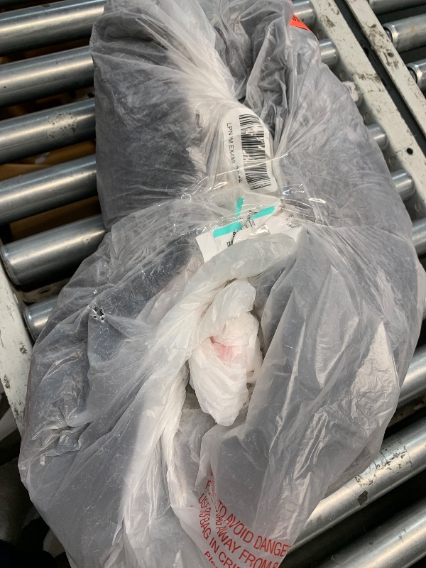 Photo 1 of ***(HEAVILY USED/MMINOR DAMAGE)***Bedsure GentleSoft Fluffy Fuzzy Faux Fur Throw Blanket for Couch, Soft Sherpa Fleece Cozy Gifts for Women, Plush Bed Blanket Christmas Room Decor for Men, Thick Warm Minky Teen Gifts Winter Bedding