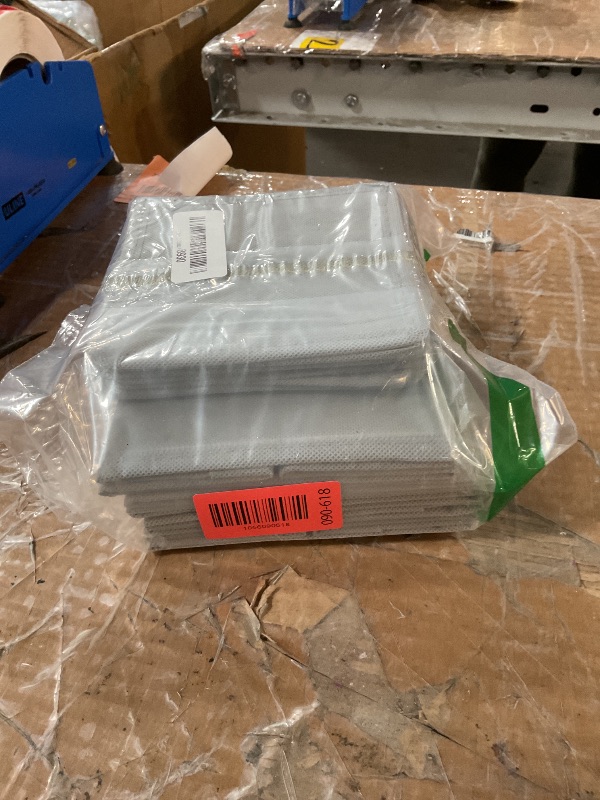 Photo 1 of ?FAMILY PACK?Drawer Organizer Clothes, 20 Pack Dresser Organizer Bins for Baby Clothes - Underwear Bra Sock Organizer - Fabric Closet Organization and Storage Dividers for Nursery Bedroom Dorm