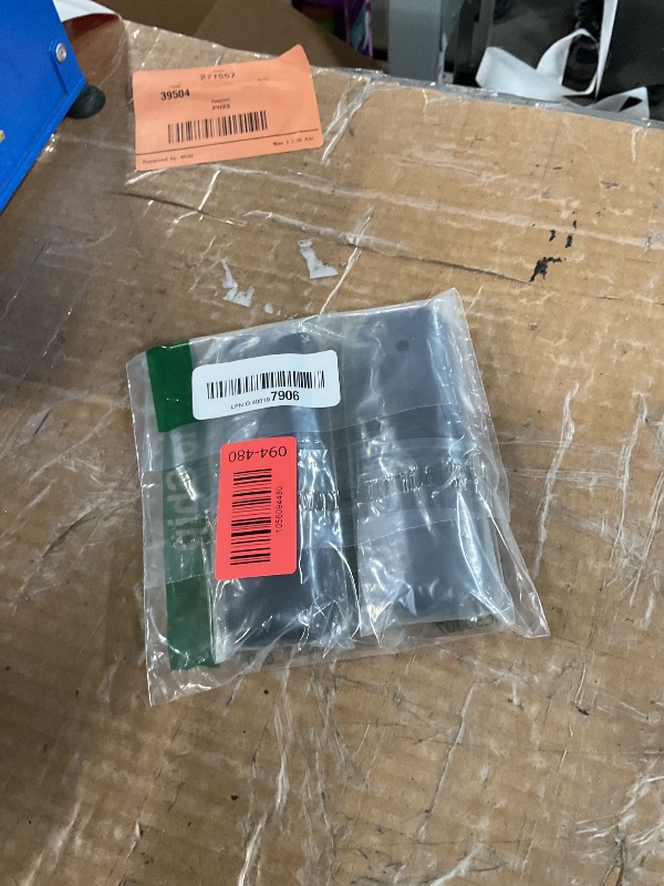 Photo 1 of (Pack of 2) Replacement Remote Control Only for Roku TV, Compatible for TCL Roku/Hisense Roku/Onn Roku/Sharp Roku/Element Roku/Westinghouse Roku/Philips Roku Smart TVs (Not for Roku Stick and Box)