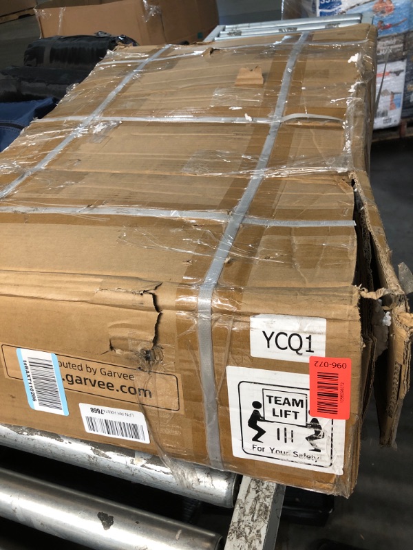 Photo 1 of ************INCLUDES ONLY 2 OF THEM, MINOR DAMAGE*******************
GarveeTech 4 Pcs Car Wheel Dolly with Hydraulic Tire Jack, 1500 LBS Capacity Trailer Dolly for Vehicle Positioning for Truck RV Trailer, Red