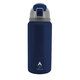 Photo 1 of
Wellness 32 oz. Stainless Steel Revive Bottle with Handle