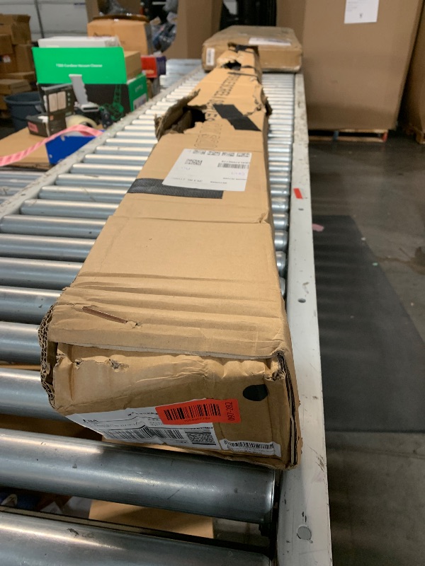 Photo 1 of ?Wider Style? RAUBAY 78.7 x 82.7in Large Collapsible Black Backdrop Screen Portable Retractable Panel Photo Background with Stand for Video Conference, Photographic Studio, Streaming