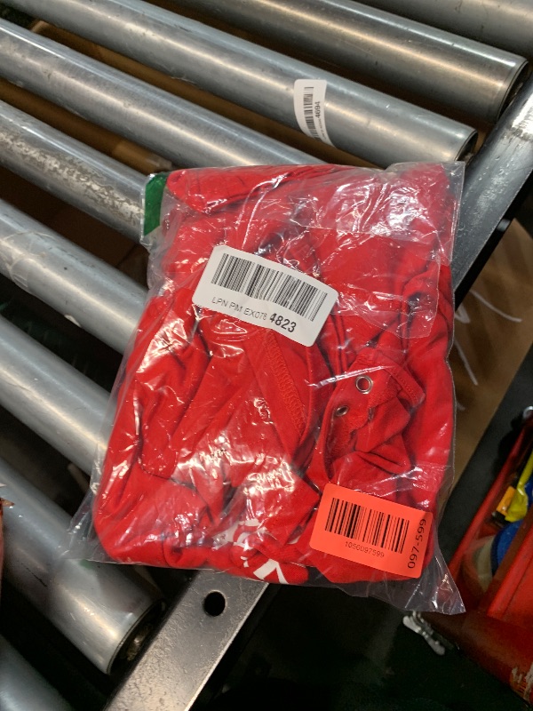 Photo 1 of RED Women American Flag We The People 1776 T Shirt Patriotic Shirts USA Independence Day Outfit 4th of July Tops Memorial Day Blouse XXL