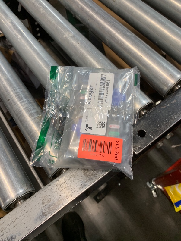 Photo 1 of (Pack of 2) Replacement Remote Control Only for Roku TV, Compatible for TCL Roku/Hisense Roku/Onn Roku/Sharp Roku/Element Roku/Westinghouse Roku/Philips Roku Smart TVs (Not for Roku Stick and Box)