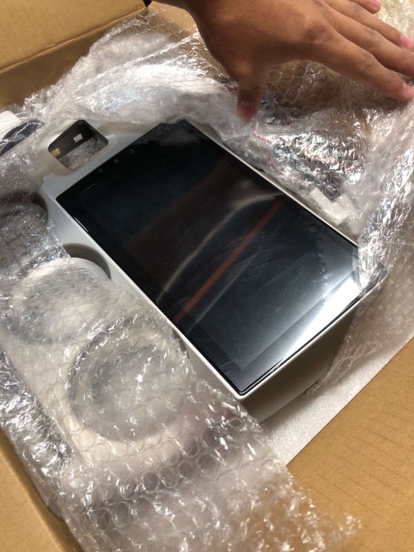 Photo 1 of (see all images) NHOPEEW [8-Core 4+64G] Upgrade Android 15 Radio for Toyota Matrix 2009-2014, 9 inch IPS Touchscreen Carplay Stereo